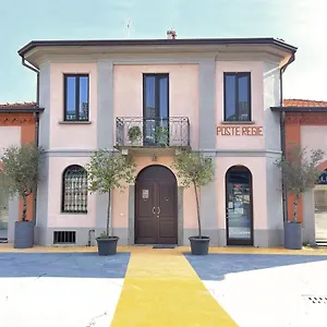 Hotel Poste Regie -, Milan