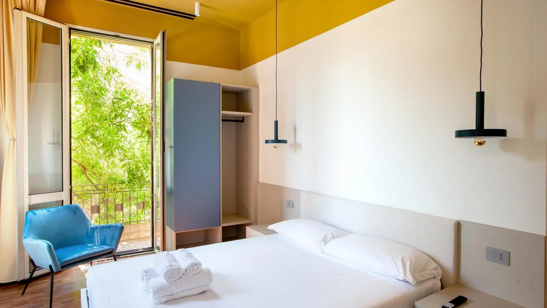 Cvm 19 Hotel Milan