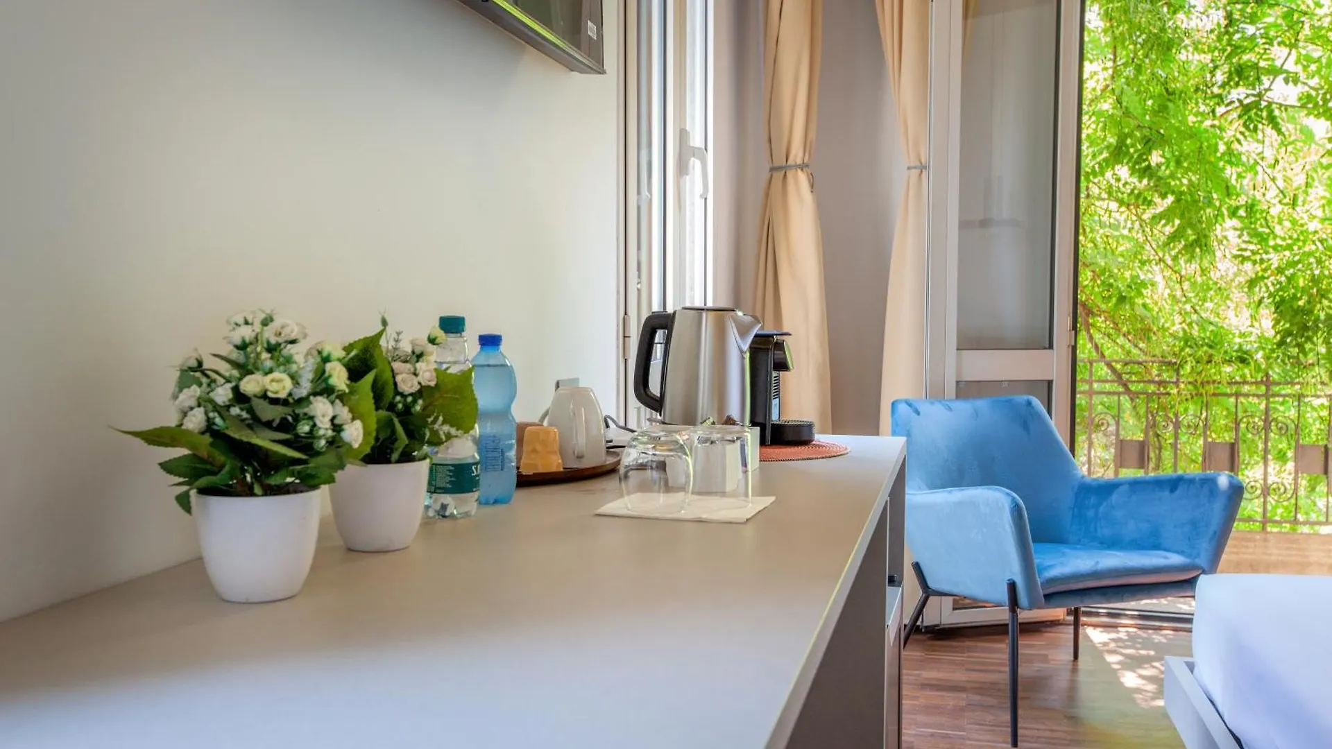 Cvm 19 Hotel Milan Italy