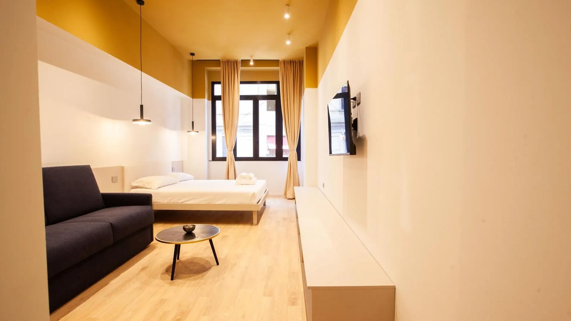 Cvm 19 Hotel Milan 0*,  Italy