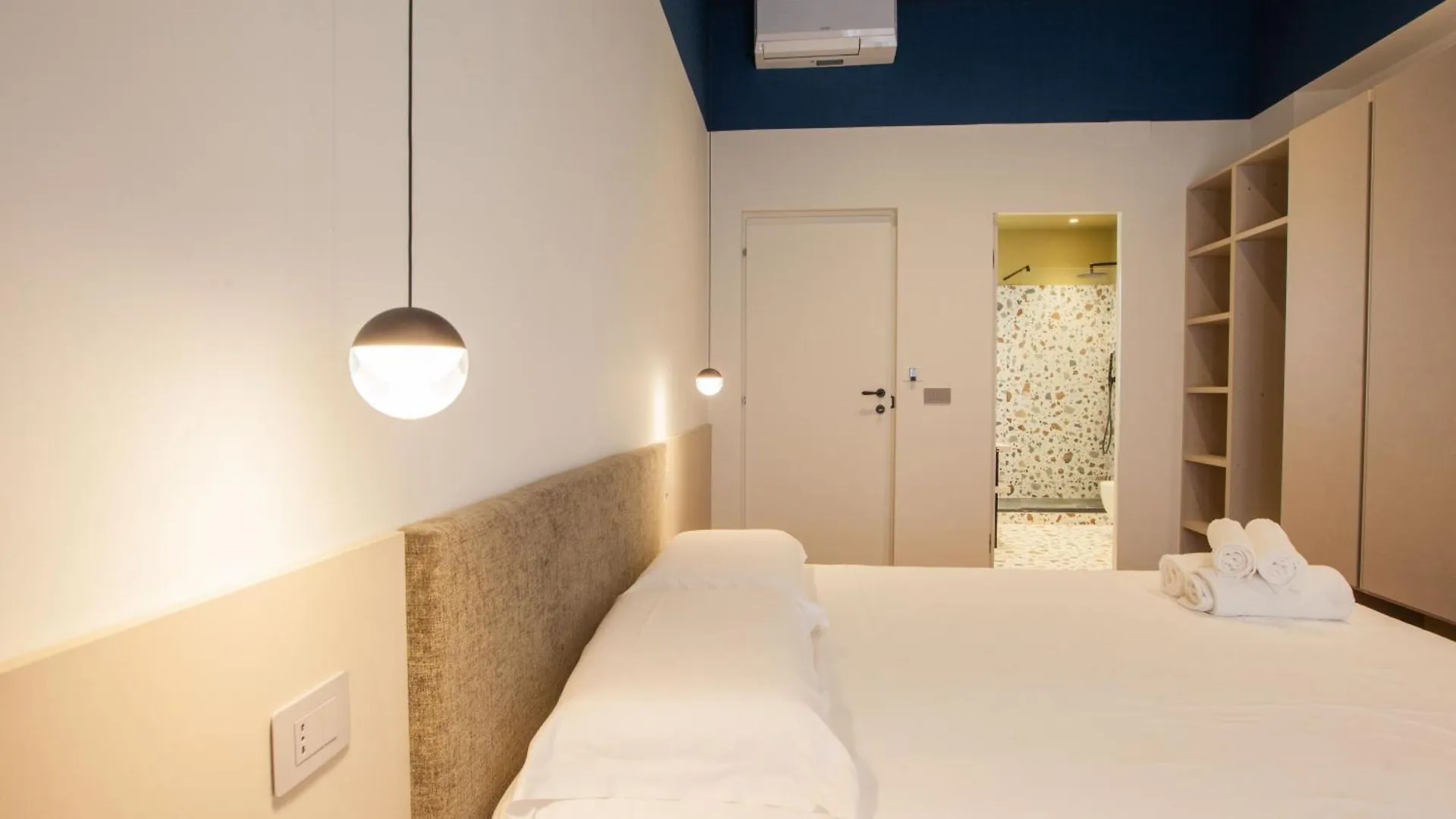 Cvm 19 Hotel Milan Italy