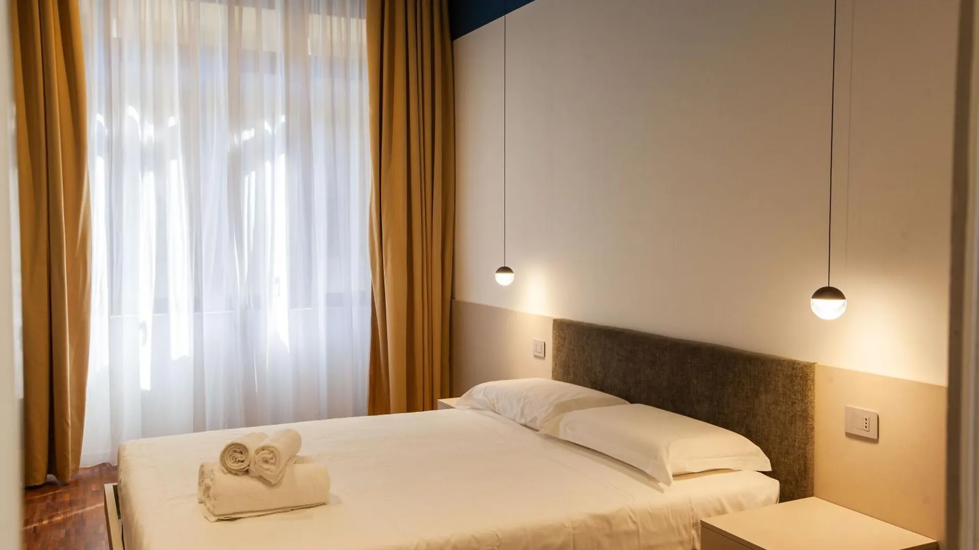Cvm 19 Hotel Milan