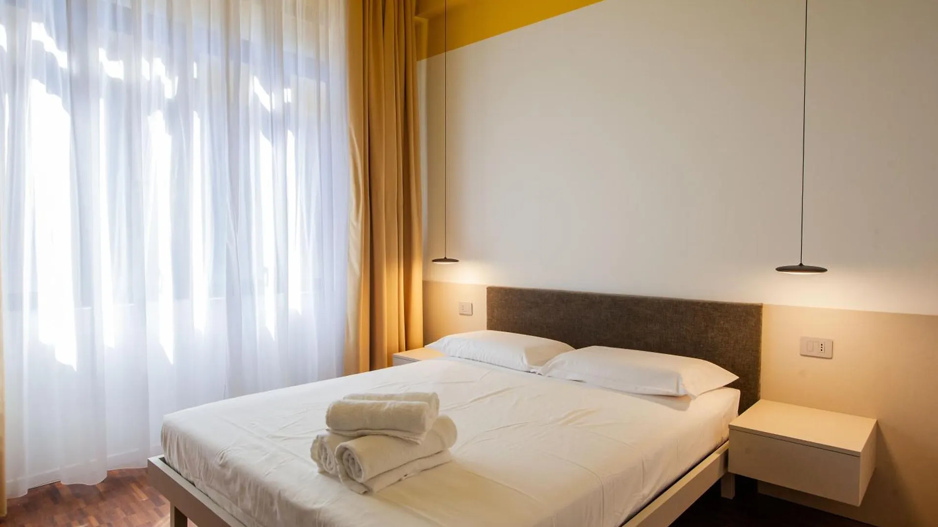 Cvm 19 Hotel Milan