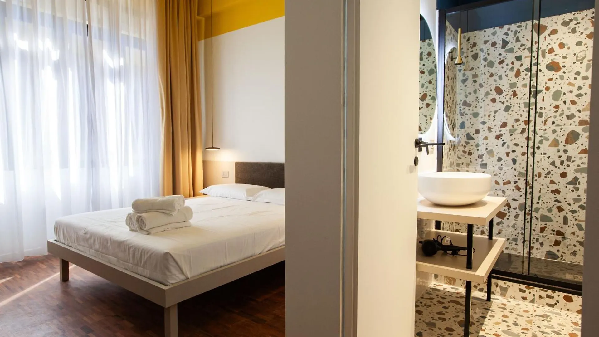 Cvm 19 Hotel Milan 0*,