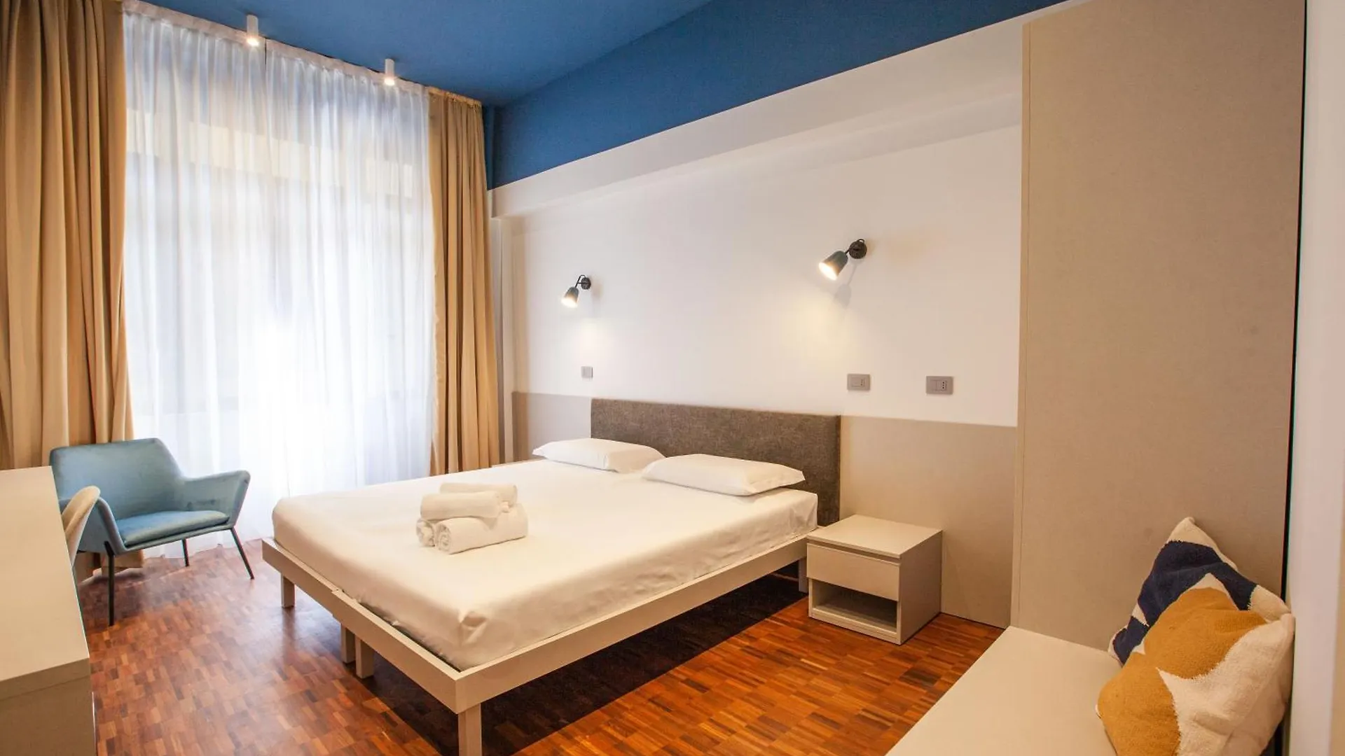 Cvm 19 Hotel Milan