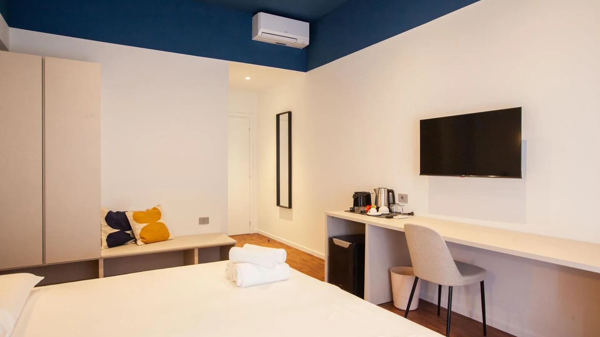 Cvm 19 Hotel Milan 0*,