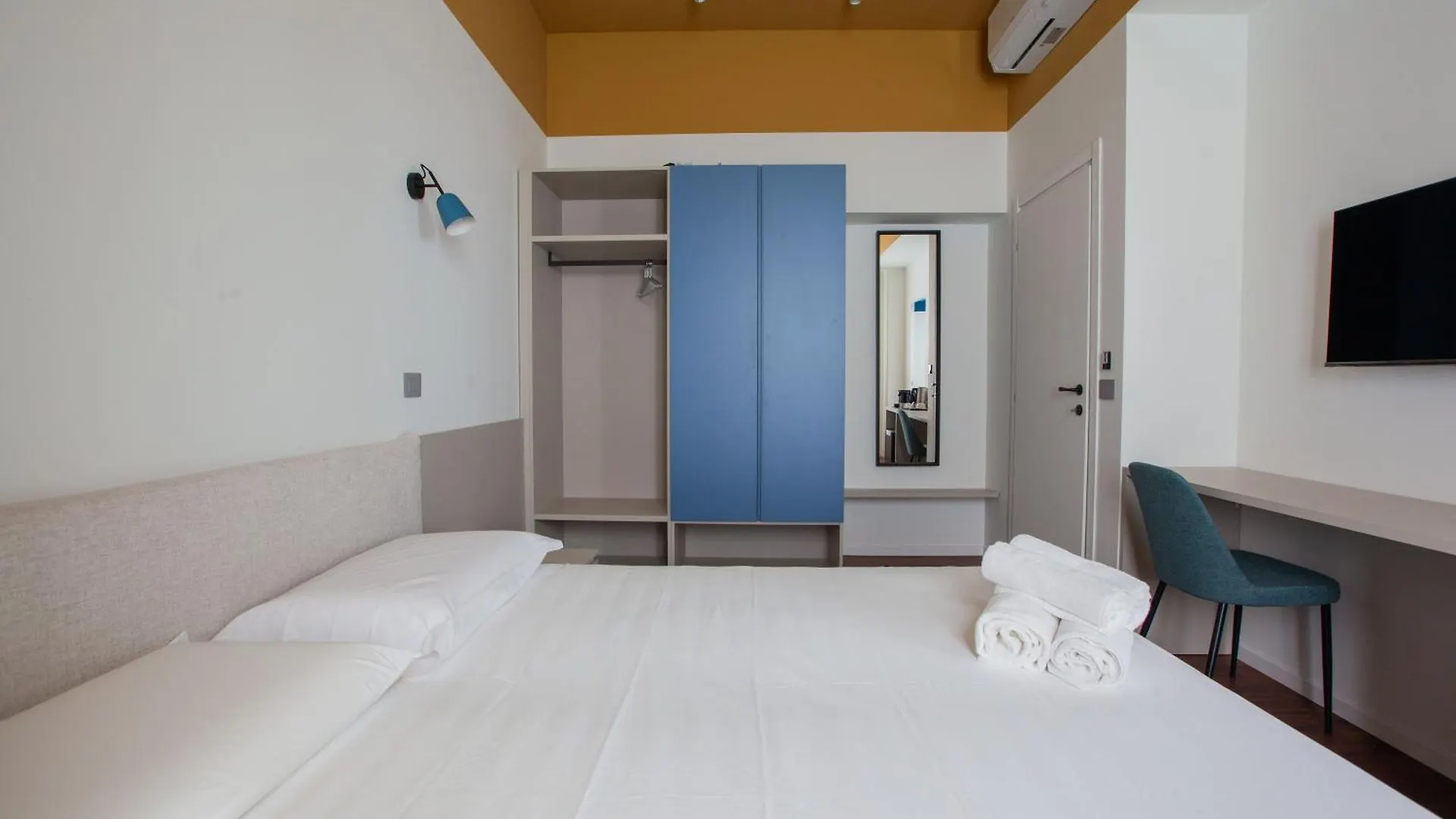 Cvm 19 Hotel Milan