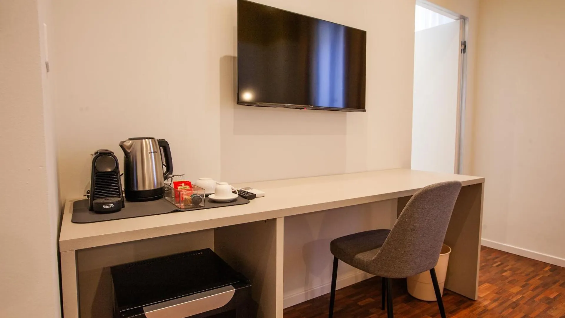 Cvm 19 Hotel Milan