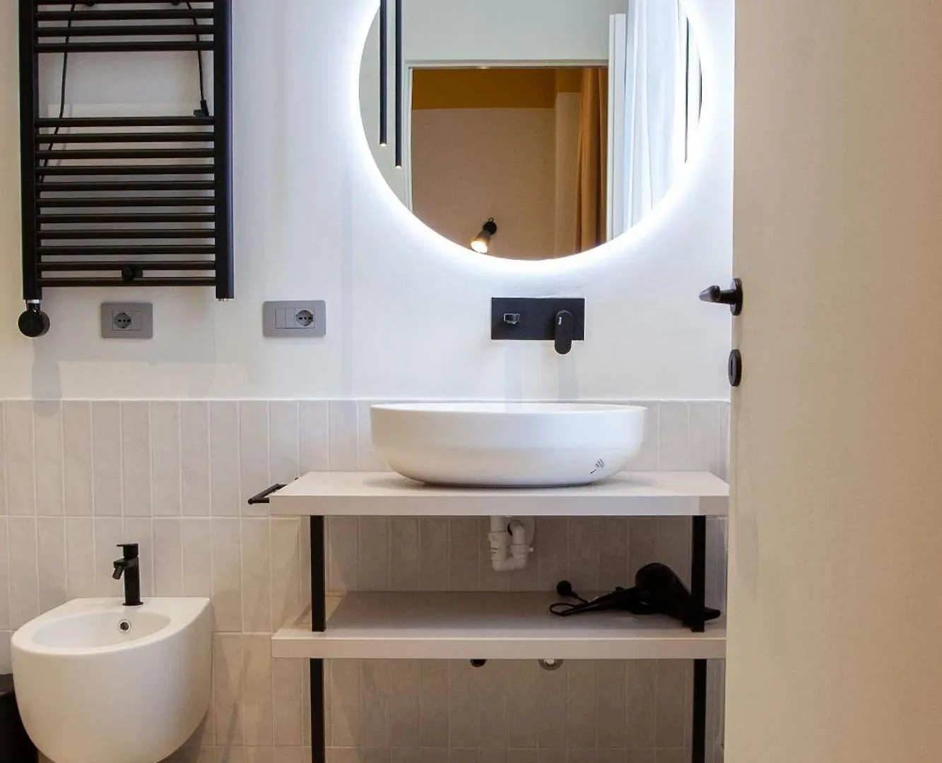 Cvm 19 Hotel Milan Italy
