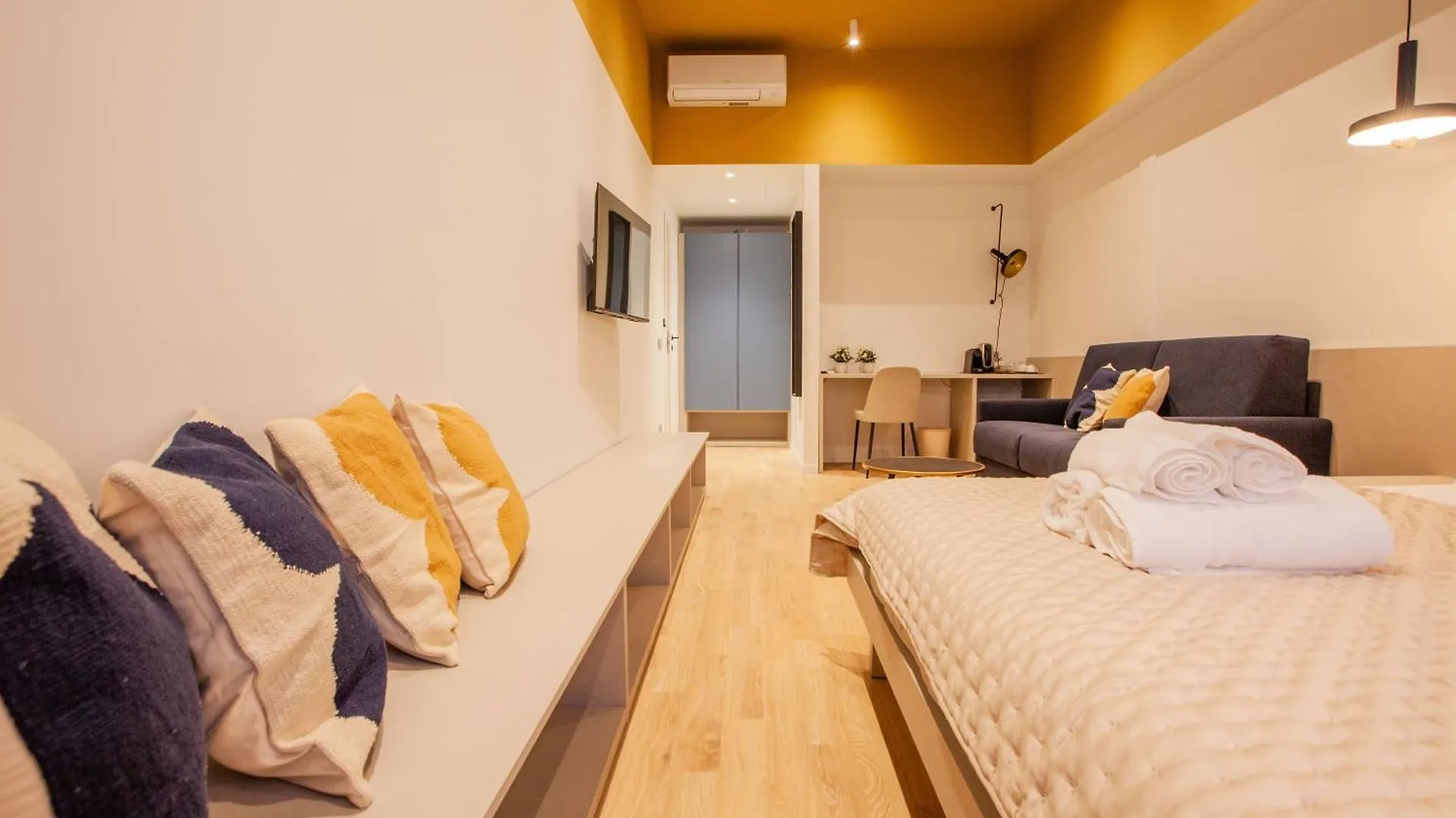 Cvm 19 Hotel Milan