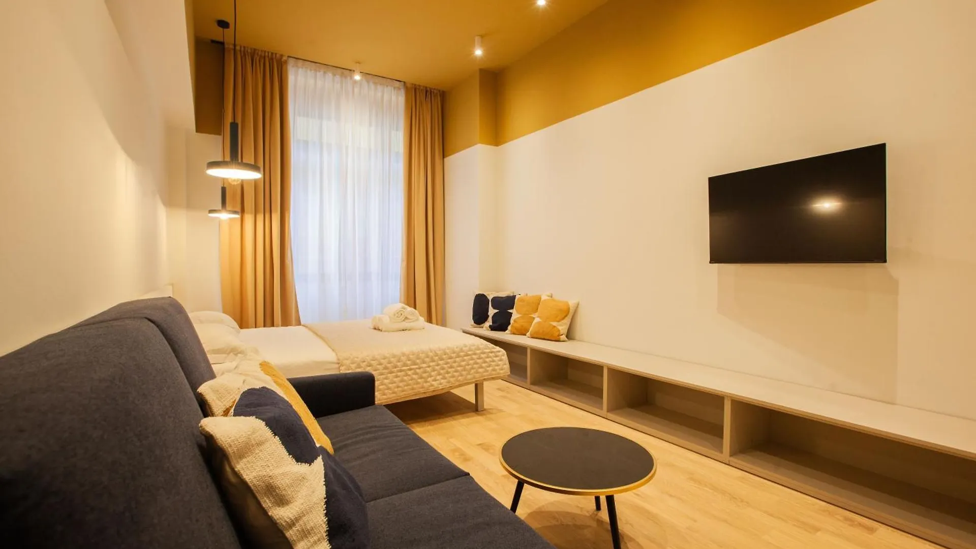 Cvm 19 Hotel Milan
