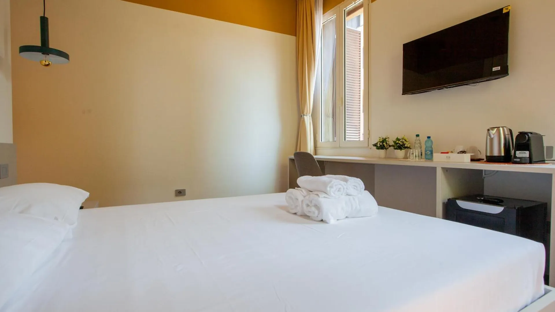 Cvm 19 Hotel Milan